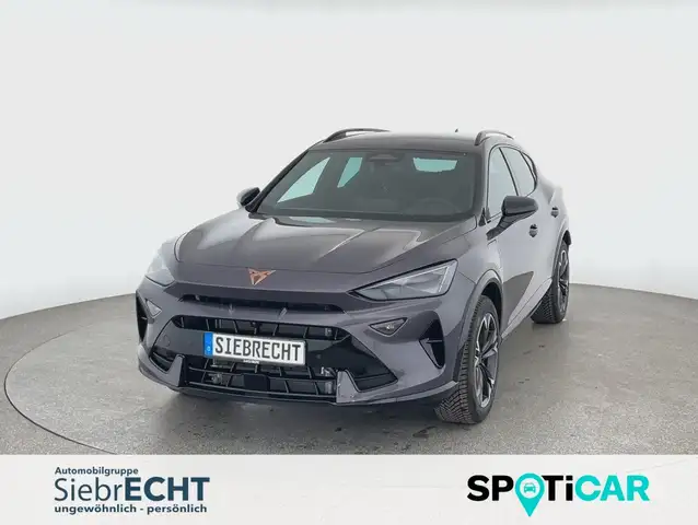Cupra Formentor in Violet for sale