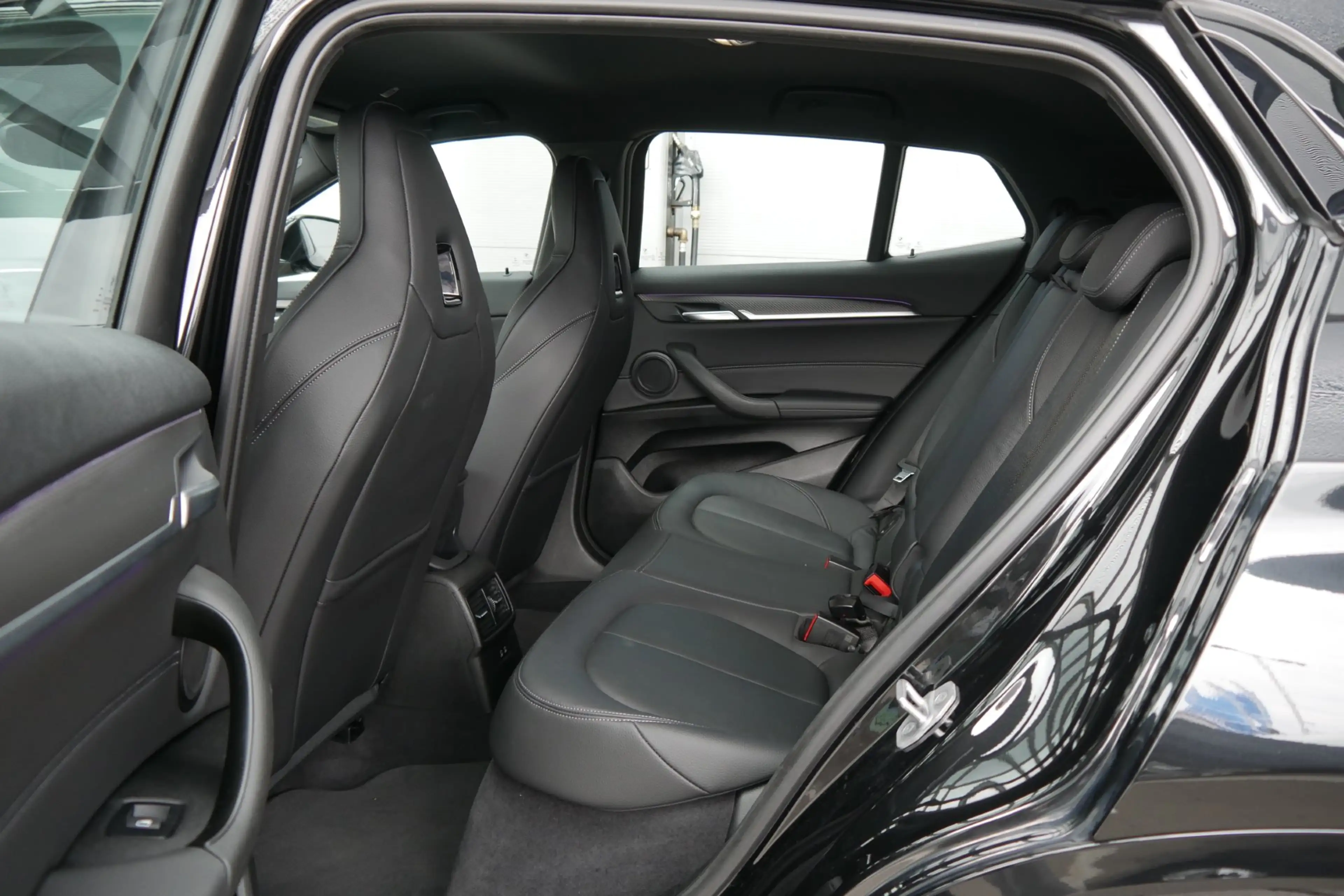 BMW X2 xDrive25e *M-Sport/ACC/M-Sitz/Navi-Pro/LED/Lenkradhzg./RFK* — photo 5
