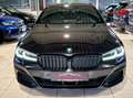 BMW 530 530e / M-PACK / Full Option / Hybride / Facelift Noir - thumbnail 4
