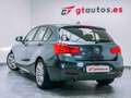 BMW 116 116d M Sport Gris - thumbnail 12