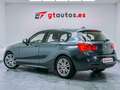 BMW 116 116d M Sport Gris - thumbnail 2
