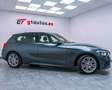 BMW 116 116d M Sport Gris - thumbnail 29