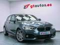BMW 116 116d M Sport Gris - thumbnail 11