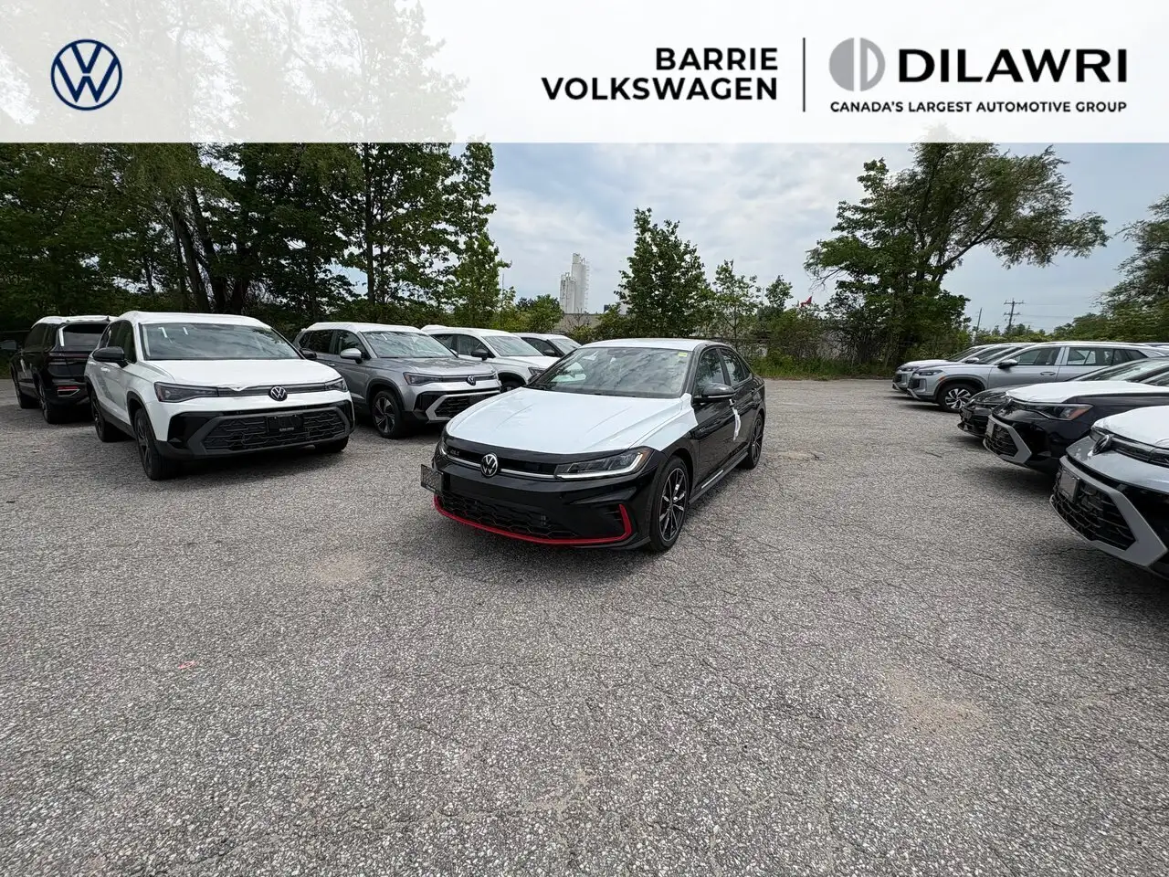 2026 Volkswagen Jetta