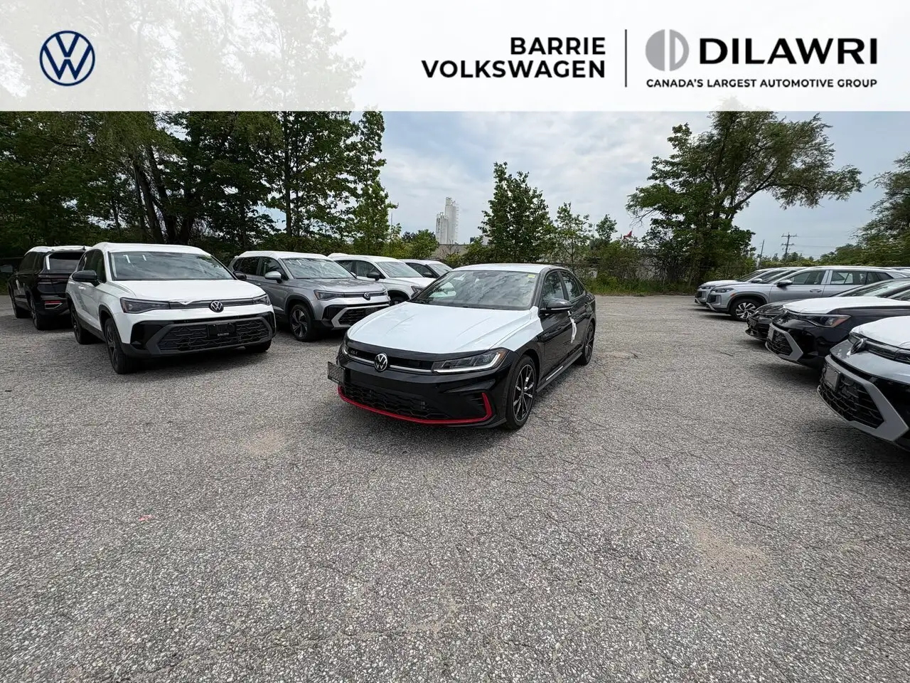 2026 Volkswagen Jetta