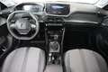 Peugeot 208 Facelift Allure 1,2 100PS LED/ACC/2x180°Kamera   * Gris - thumbnail 16