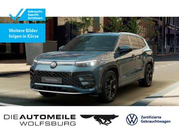 2.0 TDI 4M DSG R-Line LED+/Stand/AHK/Head
