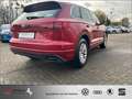 Volkswagen Touareg 3.0 V6 TDI Elegance MATRIX *9.894 EUR Mwst.ausw.* Rot - thumbnail 7
