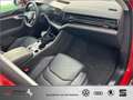 Volkswagen Touareg 3.0 V6 TDI Elegance MATRIX *9.894 EUR Mwst.ausw.* Rot - thumbnail 14