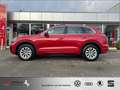 Volkswagen Touareg 3.0 V6 TDI Elegance MATRIX *9.894 EUR Mwst.ausw.* Rot - thumbnail 4