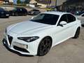 Alfa Romeo Giulia 2,2 150 MT RWD Super Weiß - thumbnail 5