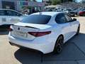 Alfa Romeo Giulia 2,2 150 MT RWD Super Weiß - thumbnail 6