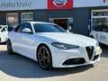 Alfa Romeo Giulia 2,2 150 MT RWD Super Weiß - thumbnail 3