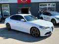 Alfa Romeo Giulia 2,2 150 MT RWD Super Weiß - thumbnail 4
