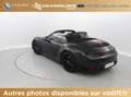 Porsche 992 CARRERA 4S CABRIOLET 450 CV PDK Schwarz - thumbnail 3