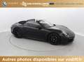 Porsche 992 CARRERA 4S CABRIOLET 450 CV PDK Schwarz - thumbnail 32