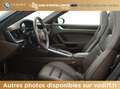 Porsche 992 CARRERA 4S CABRIOLET 450 CV PDK Schwarz - thumbnail 10