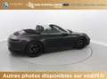 Porsche 992 CARRERA 4S CABRIOLET 450 CV PDK Schwarz - thumbnail 38