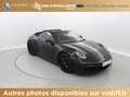 Porsche 992 CARRERA 4S CABRIOLET 450 CV PDK Schwarz - thumbnail 29