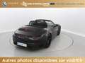 Porsche 992 CARRERA 4S CABRIOLET 450 CV PDK Schwarz - thumbnail 43