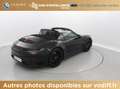 Porsche 992 CARRERA 4S CABRIOLET 450 CV PDK Schwarz - thumbnail 41
