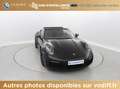 Porsche 992 CARRERA 4S CABRIOLET 450 CV PDK Schwarz - thumbnail 26
