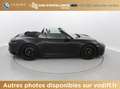 Porsche 992 CARRERA 4S CABRIOLET 450 CV PDK Schwarz - thumbnail 7
