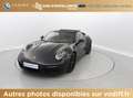 Porsche 992 CARRERA 4S CABRIOLET 450 CV PDK Noir - thumbnail 21