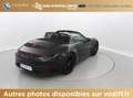 Porsche 992 CARRERA 4S CABRIOLET 450 CV PDK Schwarz - thumbnail 42