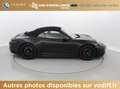 Porsche 992 CARRERA 4S CABRIOLET 450 CV PDK Schwarz - thumbnail 18