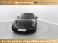 Porsche 992 CARRERA 4S CABRIOLET 450 CV PDK Schwarz - thumbnail 23
