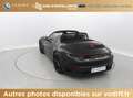 Porsche 992 CARRERA 4S CABRIOLET 450 CV PDK Schwarz - thumbnail 49