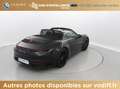 Porsche 992 CARRERA 4S CABRIOLET 450 CV PDK Schwarz - thumbnail 8