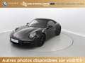 Porsche 992 CARRERA 4S CABRIOLET 450 CV PDK Schwarz - thumbnail 17