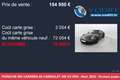 Porsche 992 CARRERA 4S CABRIOLET 450 CV PDK Schwarz - thumbnail 2