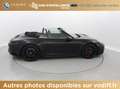 Porsche 992 CARRERA 4S CABRIOLET 450 CV PDK Schwarz - thumbnail 36