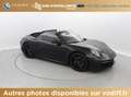 Porsche 992 CARRERA 4S CABRIOLET 450 CV PDK Schwarz - thumbnail 31