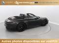 Porsche 992 CARRERA 4S CABRIOLET 450 CV PDK Schwarz - thumbnail 39