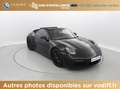 Porsche 992 CARRERA 4S CABRIOLET 450 CV PDK Schwarz - thumbnail 6