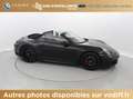 Porsche 992 CARRERA 4S CABRIOLET 450 CV PDK Schwarz - thumbnail 33