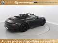 Porsche 992 CARRERA 4S CABRIOLET 450 CV PDK Schwarz - thumbnail 40