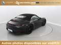 Porsche 992 CARRERA 4S CABRIOLET 450 CV PDK Schwarz - thumbnail 19