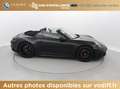 Porsche 992 CARRERA 4S CABRIOLET 450 CV PDK Schwarz - thumbnail 34
