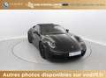 Porsche 992 CARRERA 4S CABRIOLET 450 CV PDK Schwarz - thumbnail 27