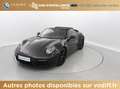 Porsche 992 CARRERA 4S CABRIOLET 450 CV PDK Schwarz - thumbnail 1