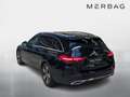Mercedes-Benz C 200 d T-Modell Österreich-Edition Schwarz - thumbnail 2