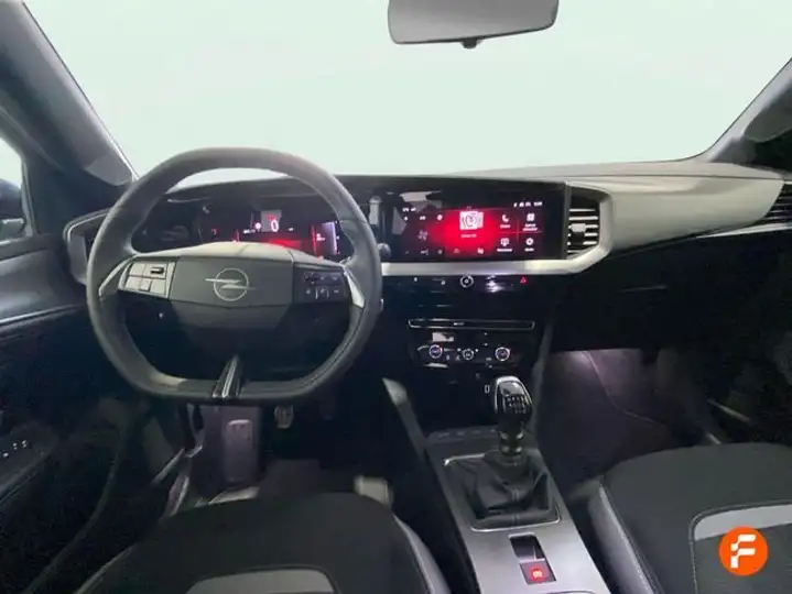 Opel Mokka 2025, foto 14