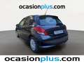 Peugeot 207 1.6HDI FAP 98G Blue Lion Negro - thumbnail 3