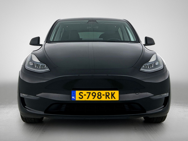 Tesla Model Y Long Range AWD 75 kWh | Navi | Clima | Leder | — photo 5