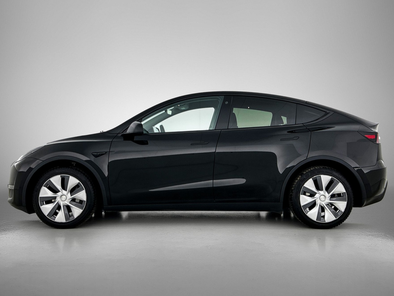 Tesla Model Y Long Range AWD 75 kWh | Navi | Clima | Leder | — photo 2